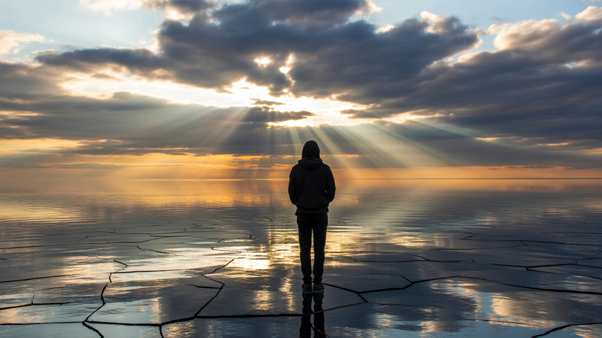 Suffering, Survival, and Faith How Near Death Experiences Shape a Life and a Nation