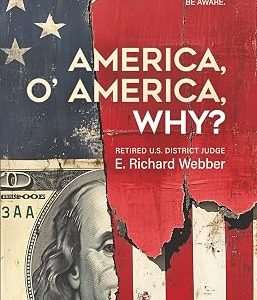 America, O' America, WHY?